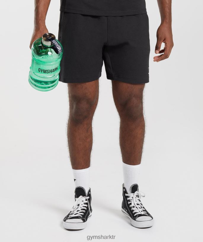 74 oz su şişesi 8H4J021113 Gymshark Aksesuarlar üniseks pastel yeşil