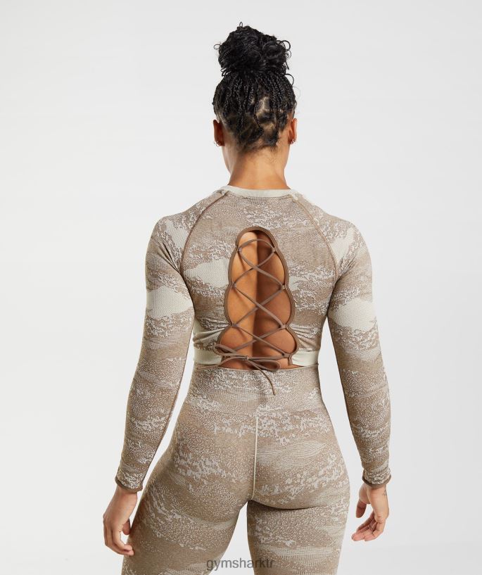 çakıl grisi/ruh kahvesi